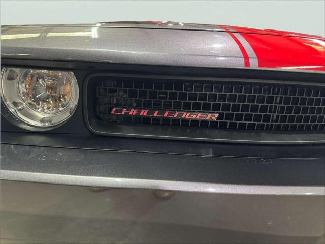 used 2013 Dodge Challenger car, priced at $13,499