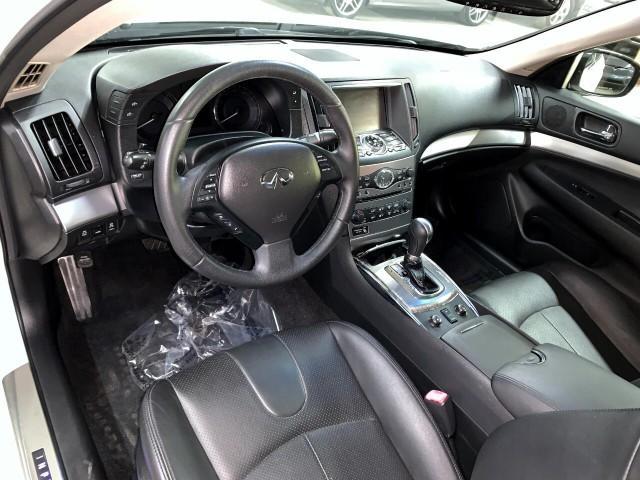 used 2013 INFINITI G37x car, priced at $12,499