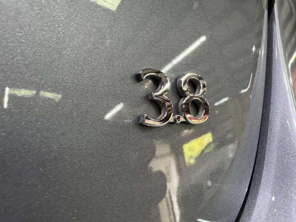 used 2015 Hyundai Genesis car, priced at $11,499