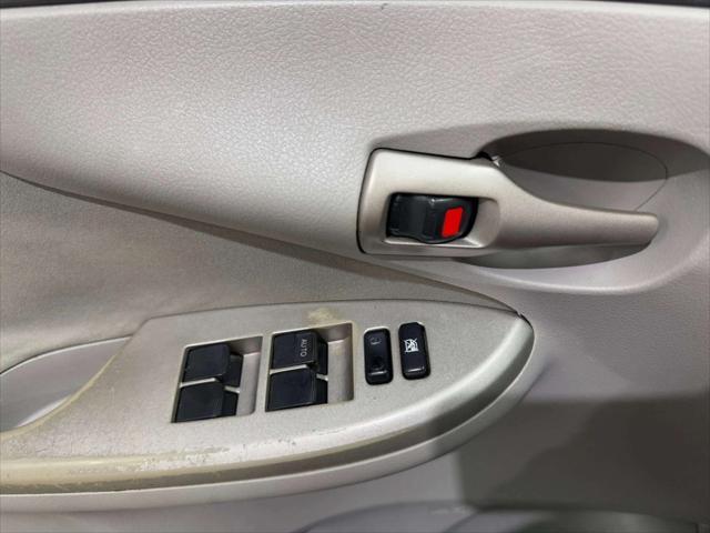 used 2010 Toyota Corolla car