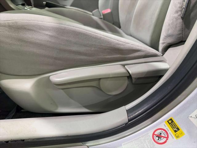 used 2010 Toyota Corolla car