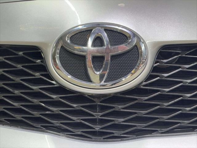 used 2010 Toyota Corolla car