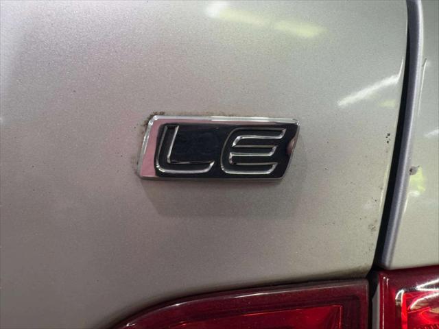 used 2010 Toyota Corolla car