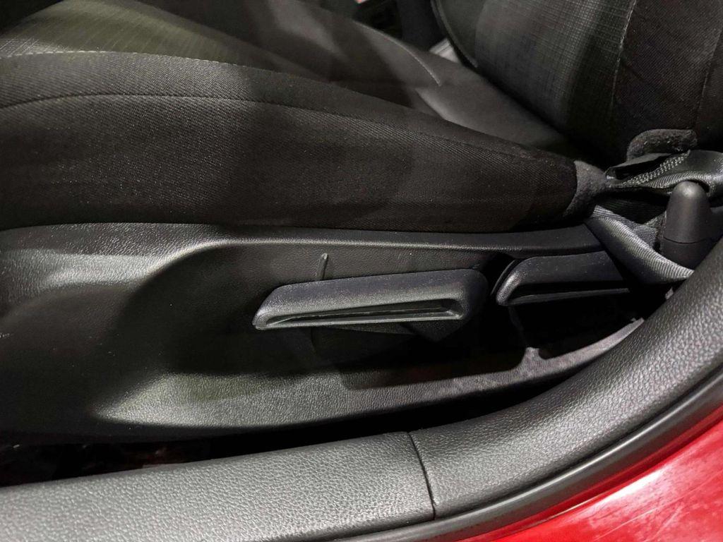 used 2022 Honda Civic car, priced at $18,999