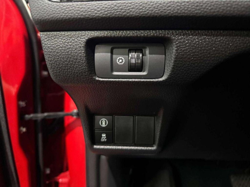 used 2022 Honda Civic car, priced at $18,999