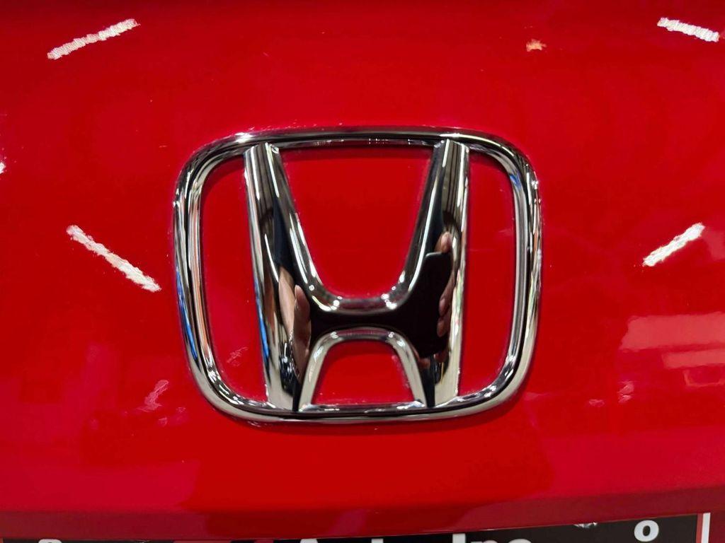 used 2022 Honda Civic car, priced at $18,999