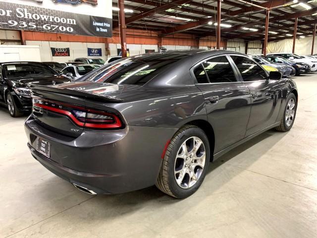 used 2016 Dodge Charger car, priced at $16,499