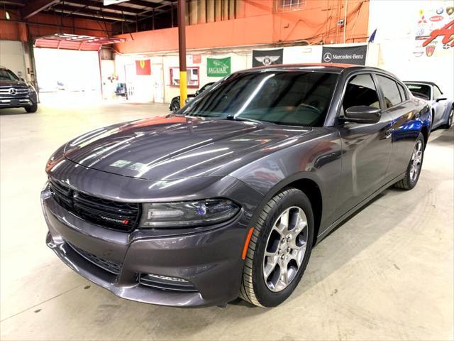 used 2016 Dodge Charger car, priced at $14,499