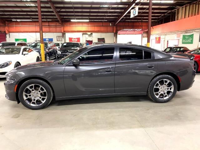 used 2016 Dodge Charger car, priced at $16,499