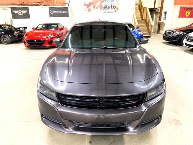 used 2016 Dodge Charger car, priced at $14,499