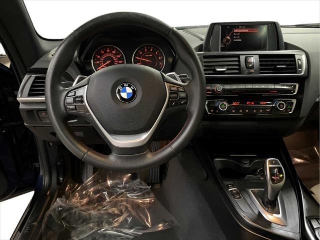 used 2016 BMW 228 car, priced at $14,299