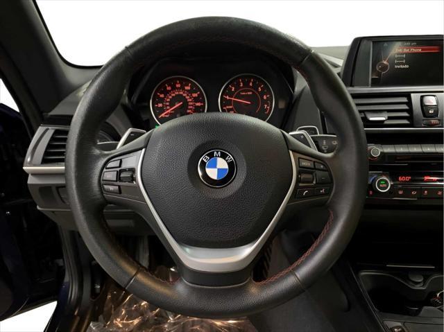 used 2016 BMW 228 car, priced at $14,299