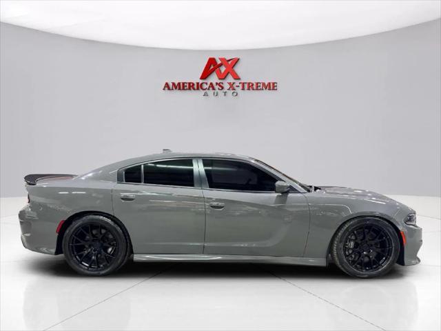 used 2017 Dodge Charger car, priced at $30,499