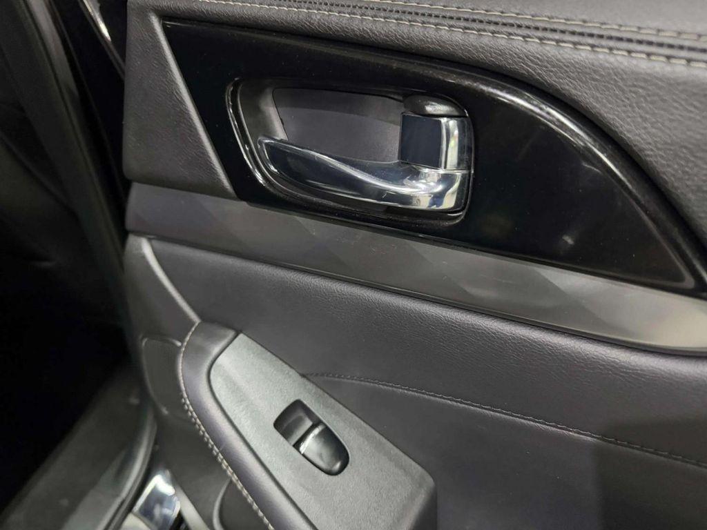 used 2020 Nissan Maxima car, priced at $16,299
