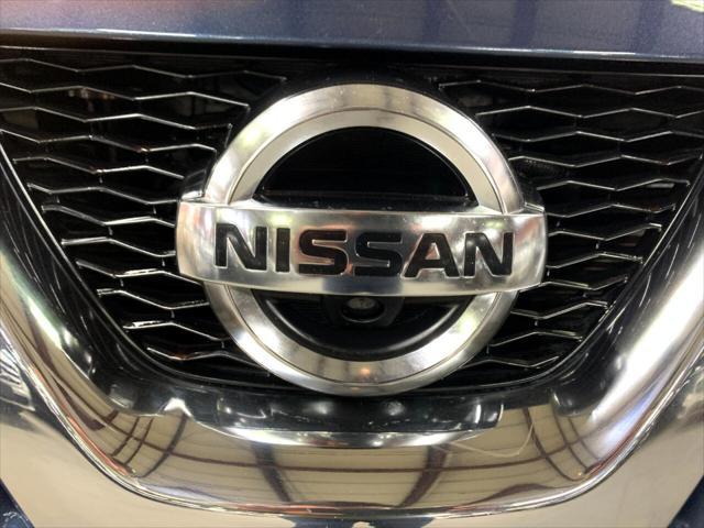 used 2015 Nissan Rogue car, priced at $12,250