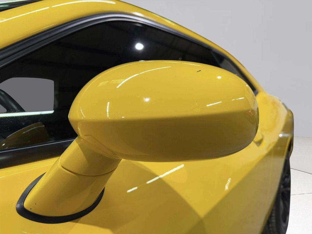 used 2018 Dodge Challenger car, priced at $15,999