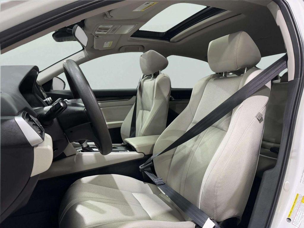 used 2019 Honda Accord car, priced at $15,899