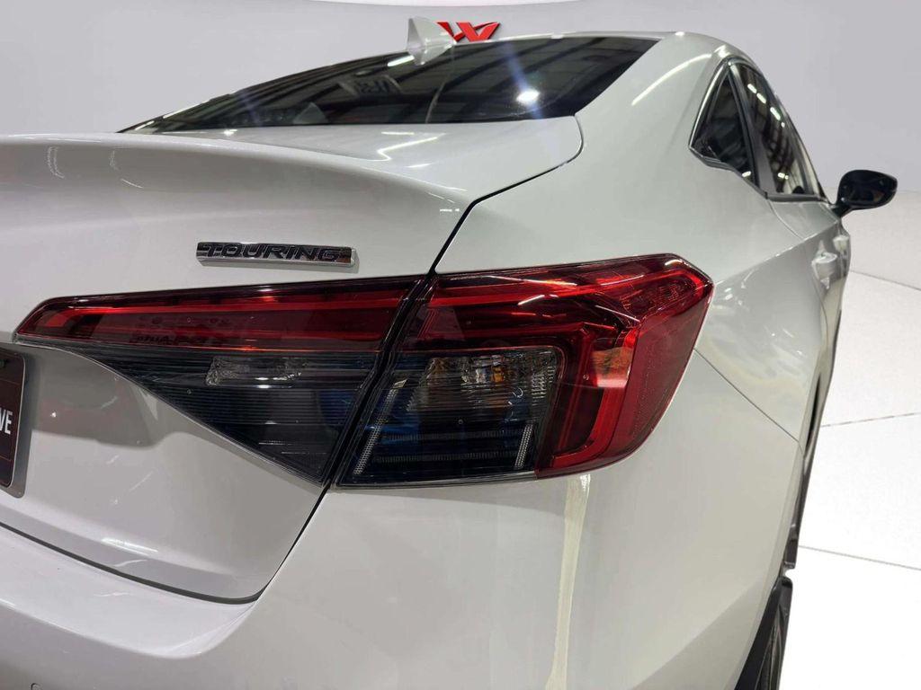 used 2023 Honda Civic car, priced at $22,499
