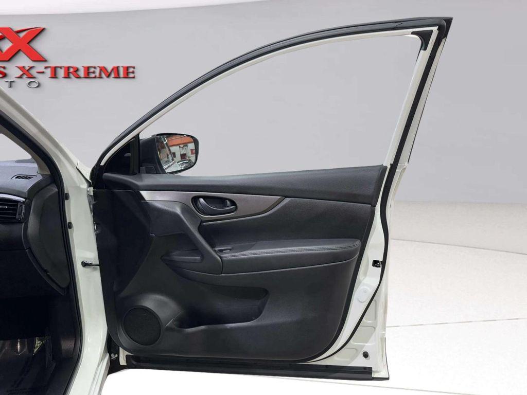 used 2019 Nissan Rogue Sport car, priced at $10,499