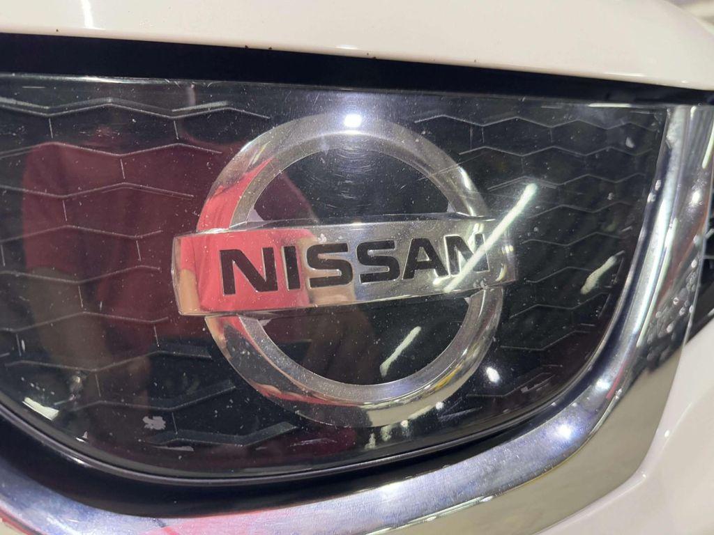 used 2019 Nissan Rogue Sport car, priced at $10,499