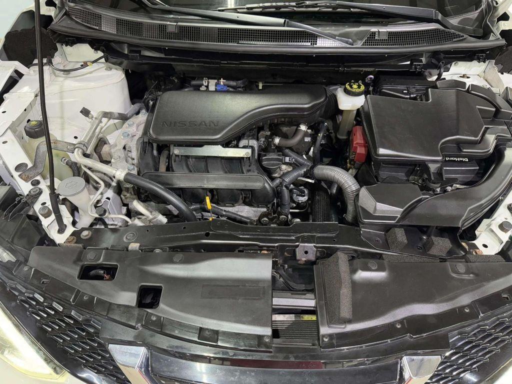 used 2019 Nissan Rogue Sport car, priced at $10,499