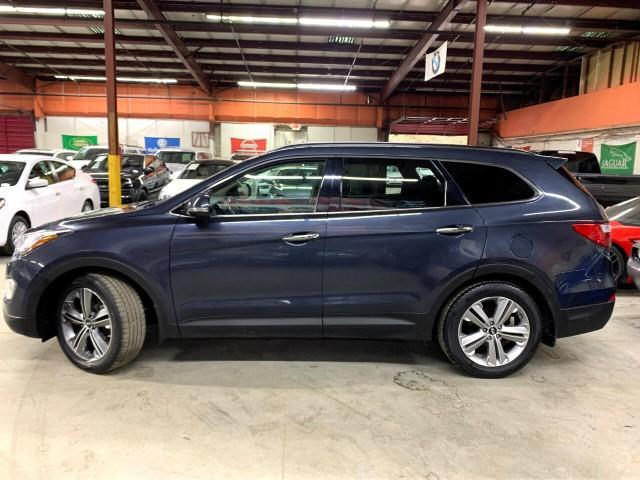 used 2015 Hyundai Santa Fe car, priced at $13,499