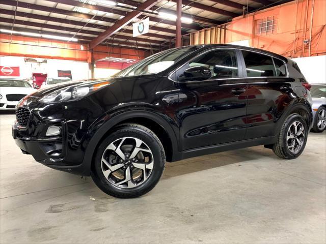 used 2020 Kia Sportage car, priced at $14,799