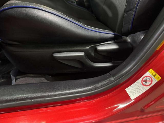 used 2018 Toyota Corolla car
