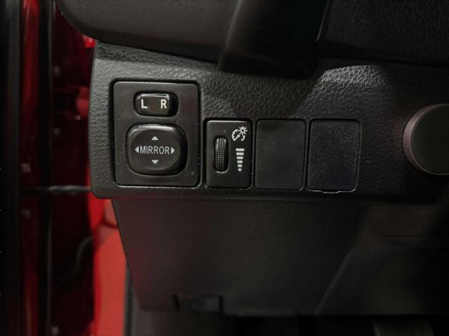 used 2018 Toyota Corolla car