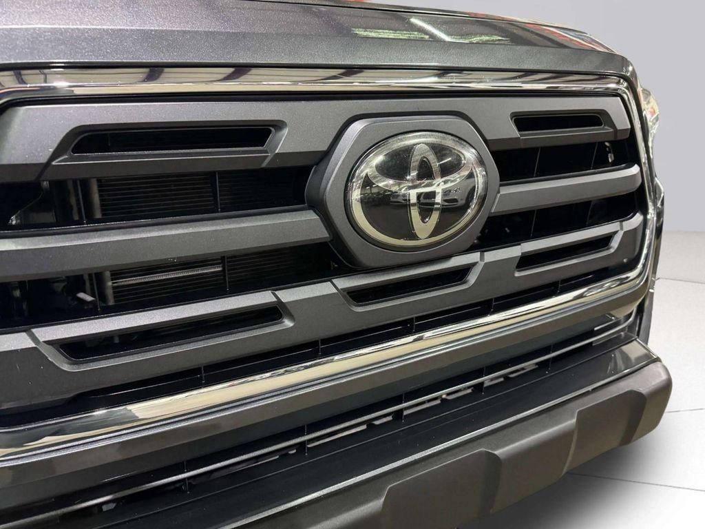 used 2019 Toyota Tacoma car, priced at $25,046