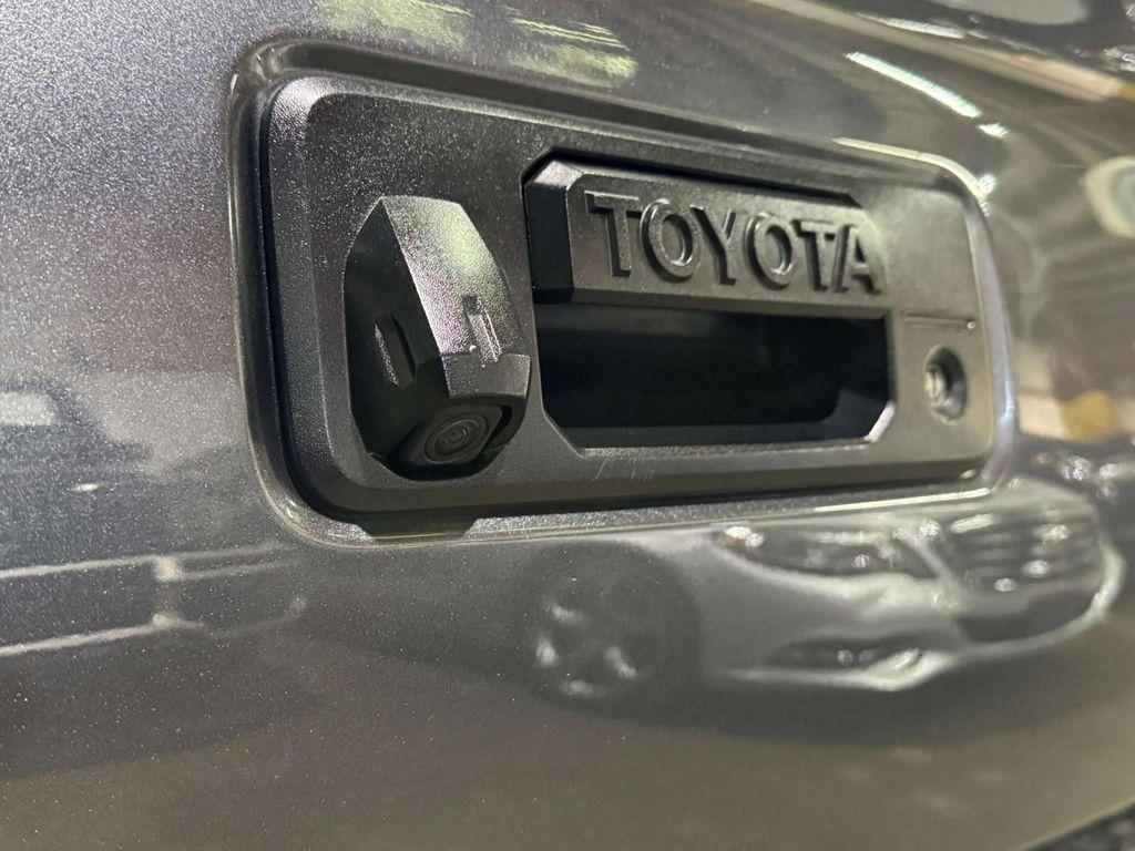 used 2019 Toyota Tacoma car, priced at $25,046