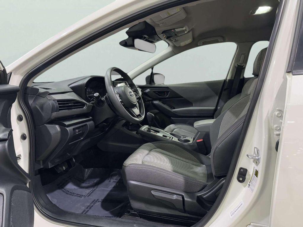 used 2024 Subaru Crosstrek car, priced at $19,499