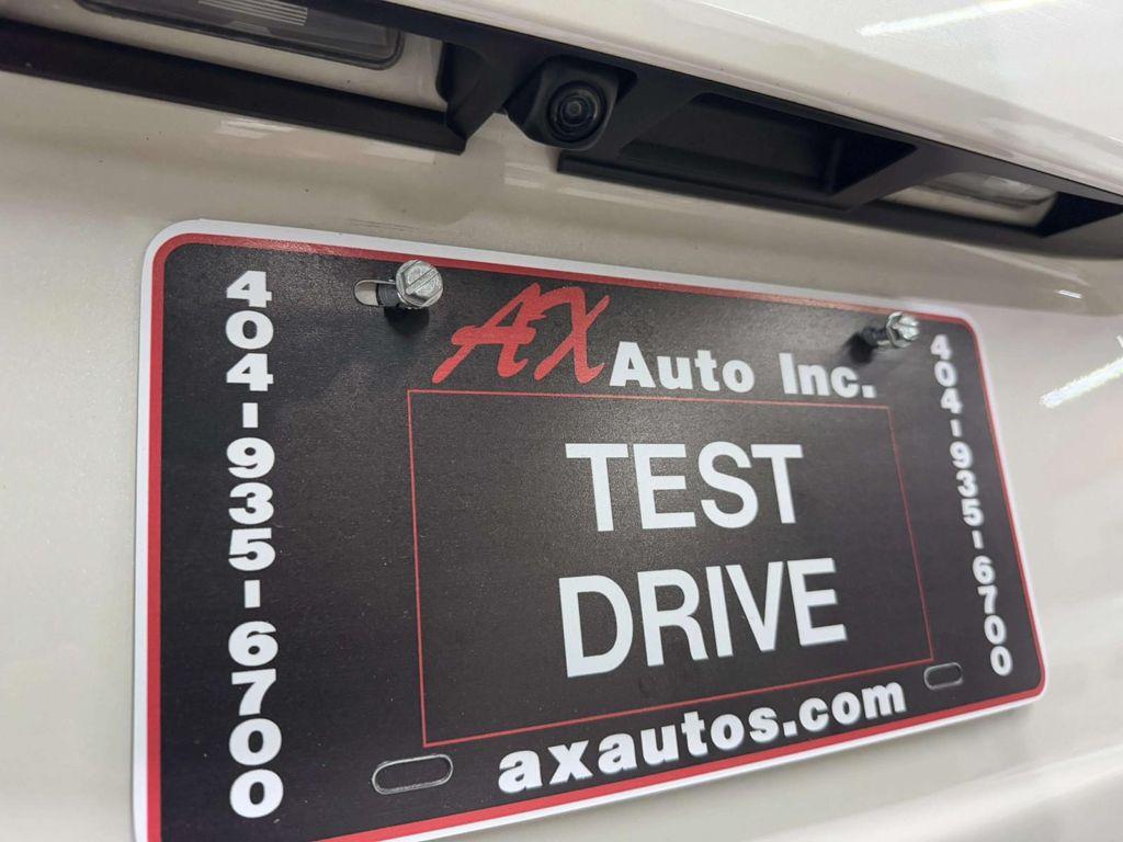 used 2024 Subaru Crosstrek car, priced at $19,499