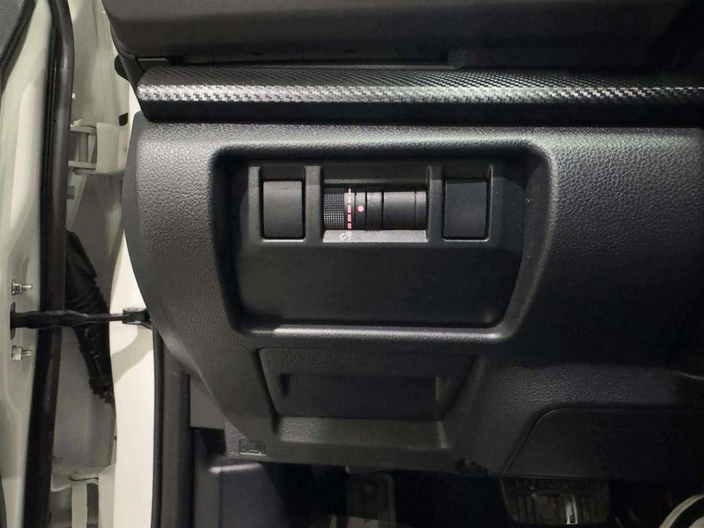 used 2024 Subaru Crosstrek car, priced at $19,499