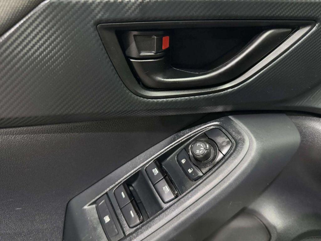 used 2024 Subaru Crosstrek car, priced at $19,499