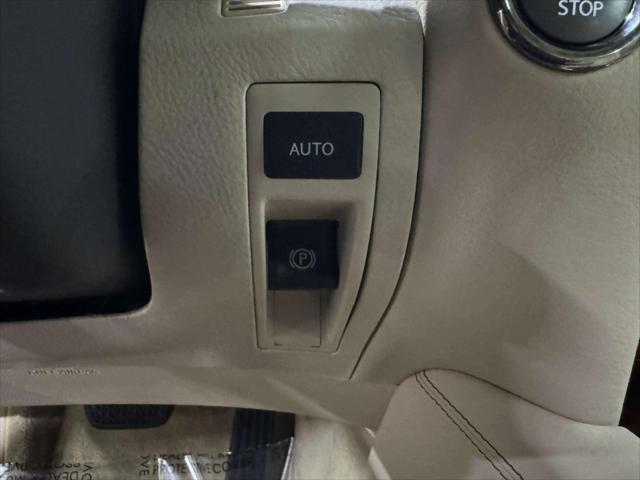 used 2014 Lexus LS 460 car, priced at $20,499