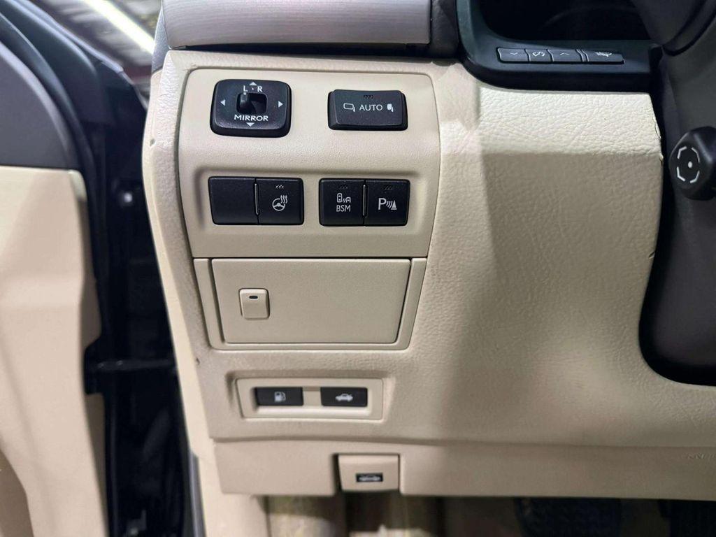 used 2014 Lexus LS 460 car, priced at $20,294