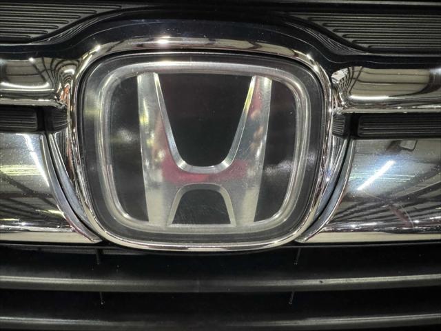 used 2019 Honda Odyssey car, priced at $20,799