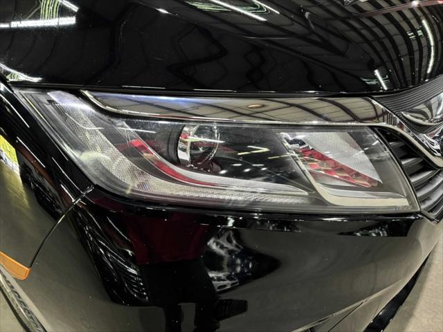 used 2019 Honda Odyssey car, priced at $20,799