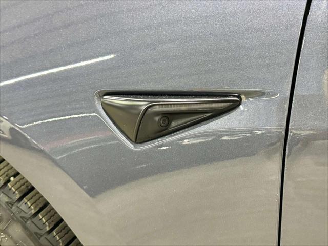 used 2021 Tesla Model 3 car, priced at $18,799
