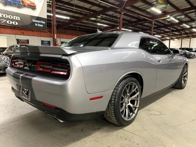 used 2015 Dodge Challenger car, priced at $26,899