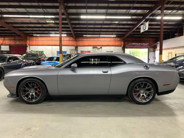 used 2015 Dodge Challenger car, priced at $26,899