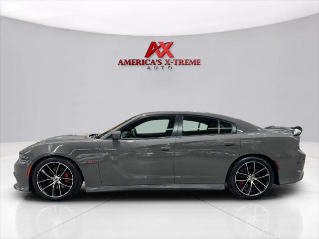 used 2017 Dodge Charger car, priced at $27,499