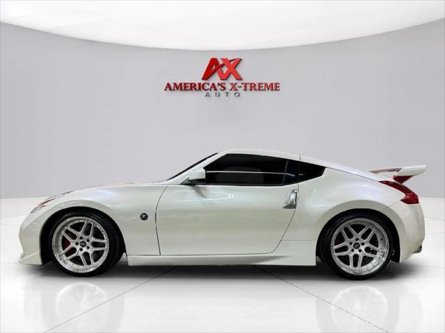 used 2013 Nissan 370Z car