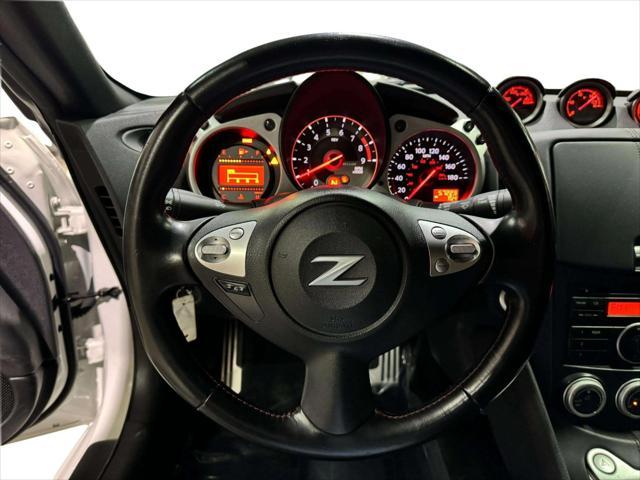 used 2013 Nissan 370Z car