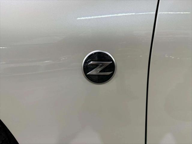 used 2013 Nissan 370Z car