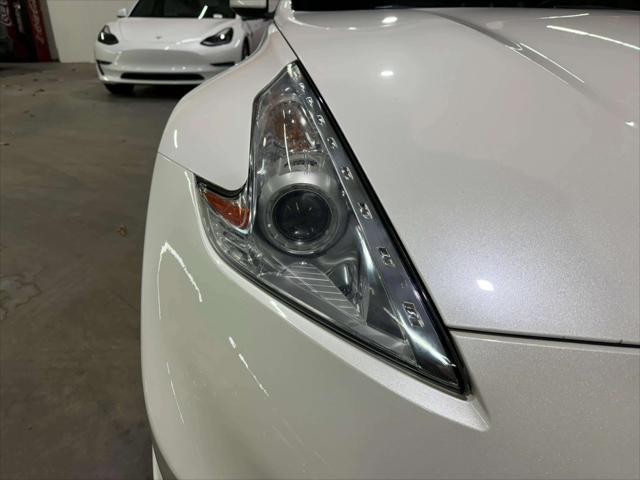 used 2013 Nissan 370Z car