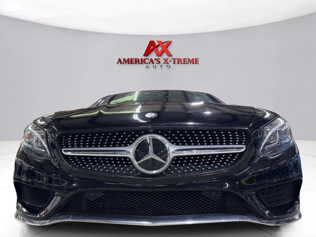 used 2016 Mercedes-Benz S-Class car