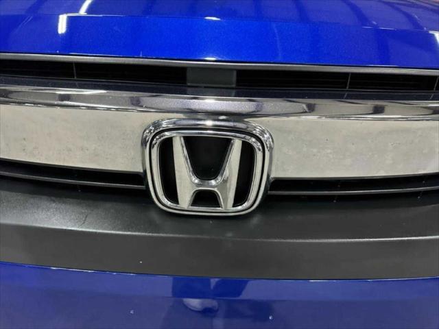 used 2016 Honda Civic car, priced at $12,999