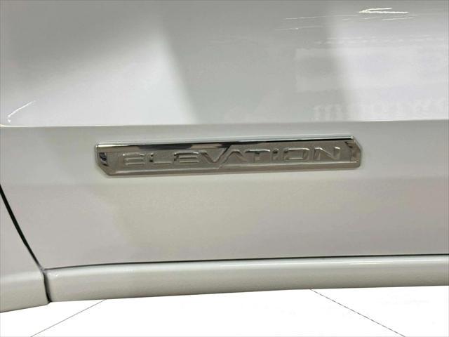 used 2023 GMC Canyon car, priced at $29,499